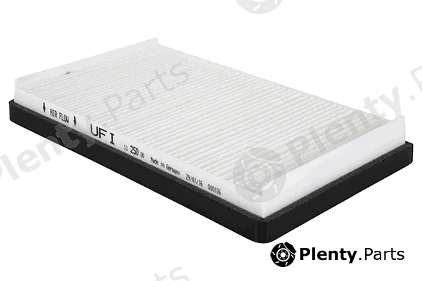 Continental 28.0002-1334.2 — Filter, cabin air