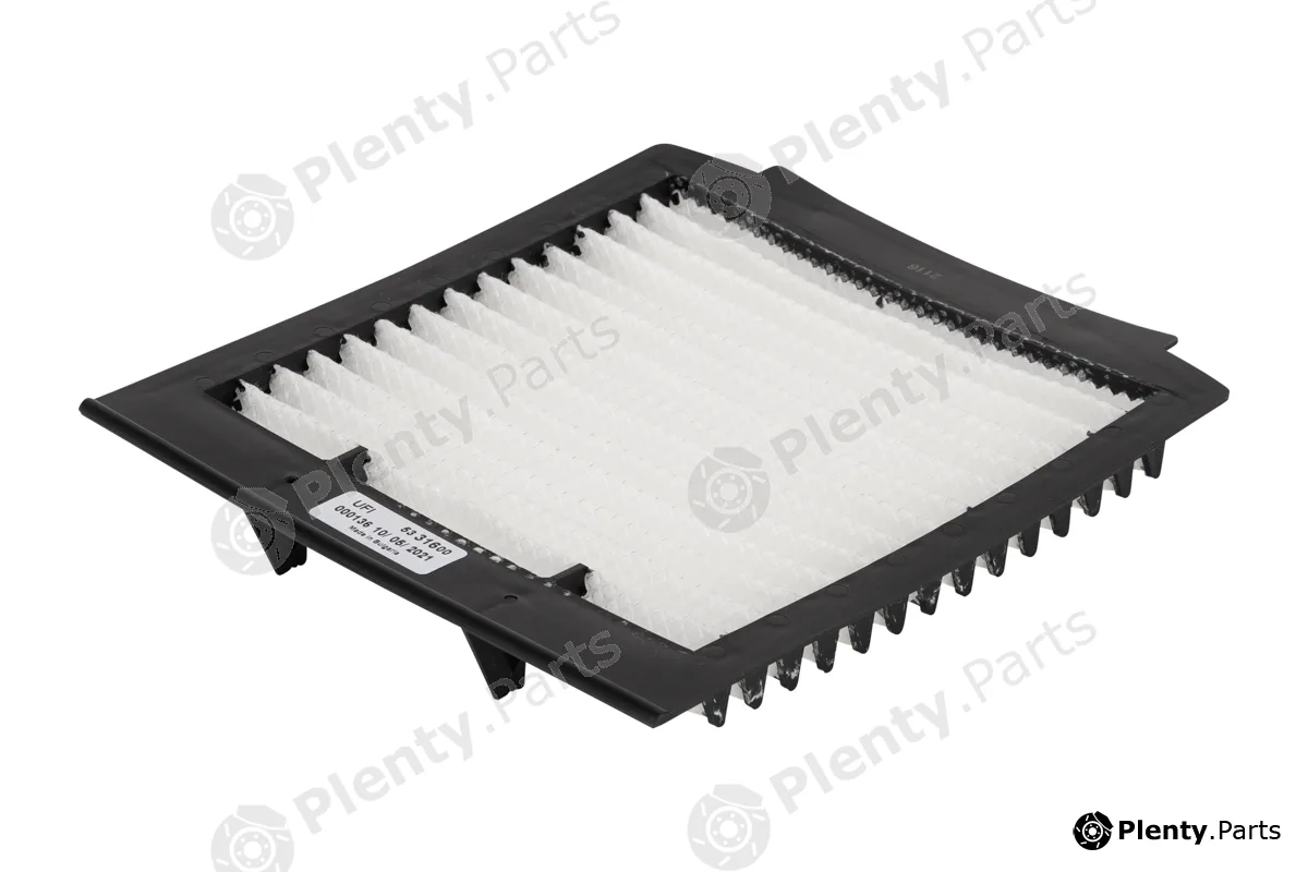 Continental 28.0002-1348.2 — Filter, cabin air