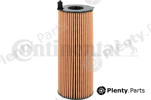 Continental 28.0002-2102.2 — Oil Filter