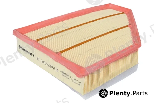 Continental 28.0002-0076.2 — Air Filter