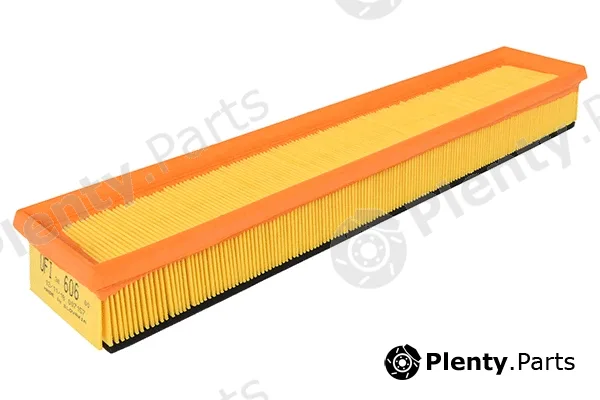 Continental 28.0002-0428.2 — Air Filter