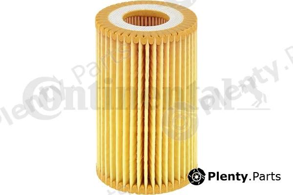 Continental 28.0002-2263.2 — Oil Filter