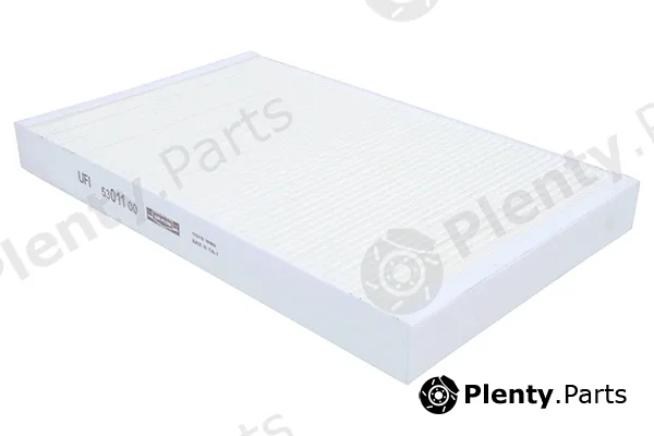 Continental 28.0002-1200.2 — Filter, cabin air