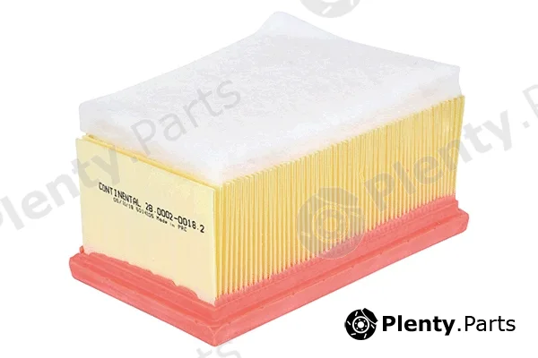 Continental 28.0002-0018.2 — Air Filter