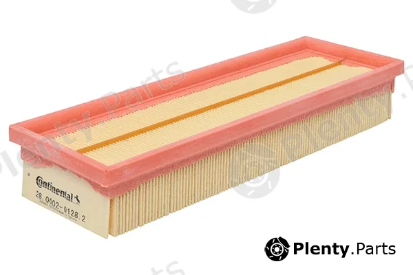 Continental 28.0002-0128.2 — Air Filter