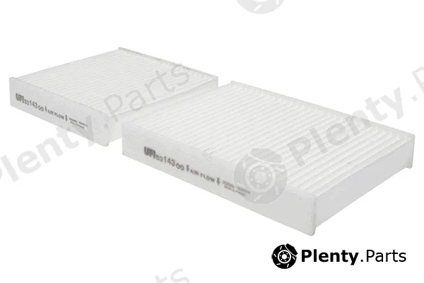Continental 28.0002-1019.2 — Filter, cabin air