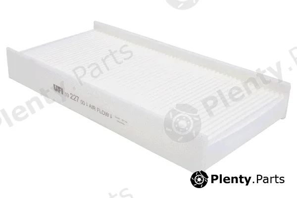 Continental 28.0002-1152.2 — Filter, cabin air