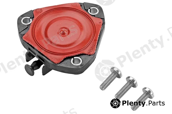 Continental 2800013002280 — Recirculating Air Valve, charger