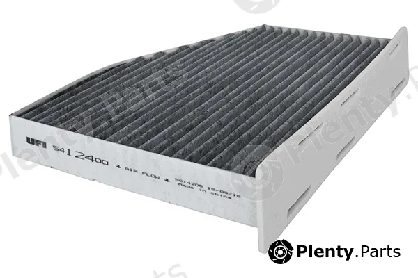 Continental 28.0002-1000.2 — Filter, cabin air