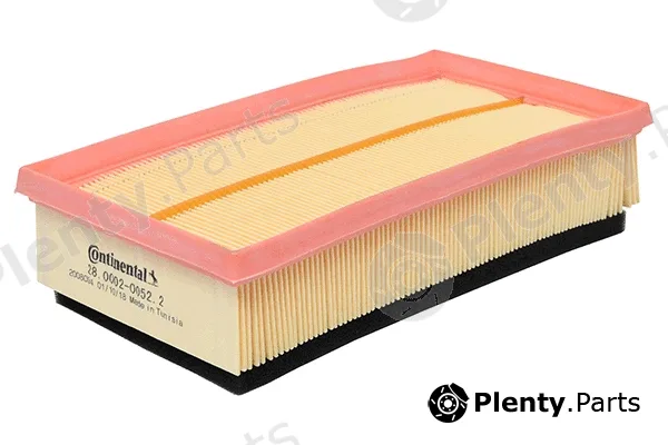 Continental 28.0002-0052.2 — Air Filter