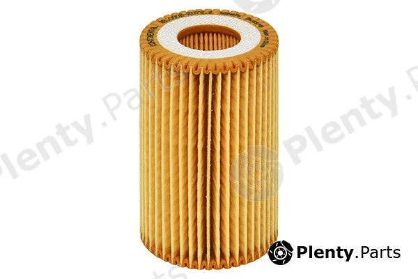 Continental 28.0002-2072.2 — Oil Filter