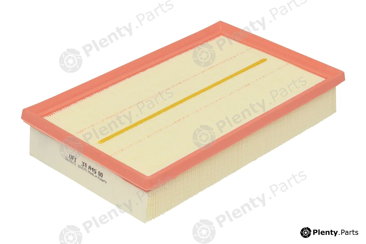 Continental 28.0002-0682.2 — Air Filter