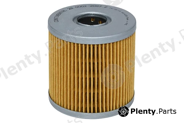 Continental 28.0002-2097.2 — Oil Filter