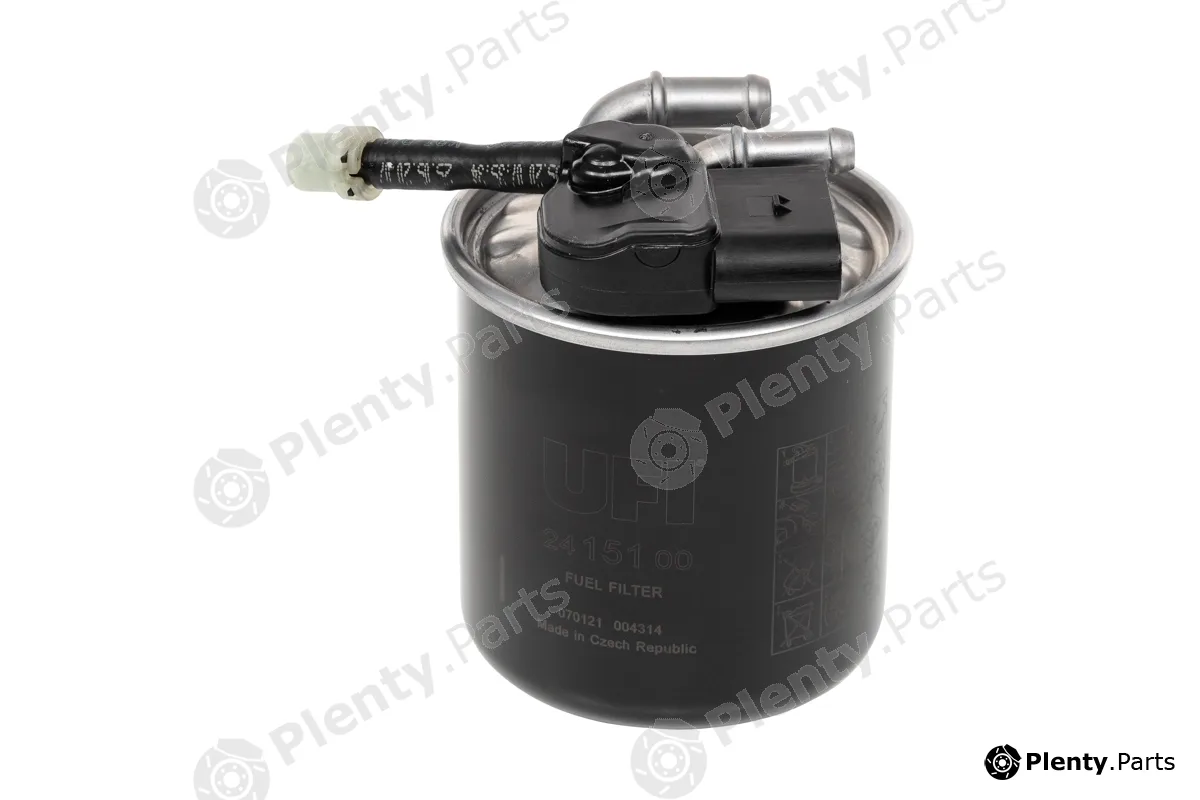 Continental 28.0002-4286.2 — Fuel Filter