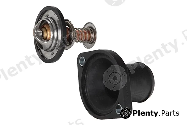Continental 28.0200-4124.2 — Thermostat, coolant
