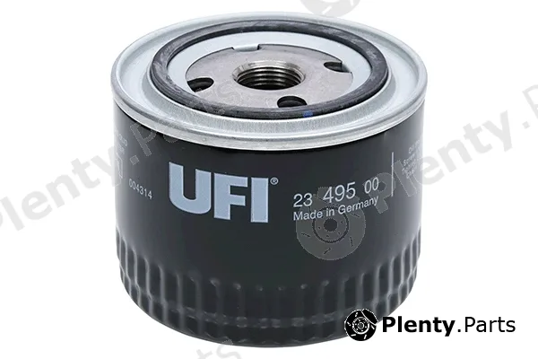 Continental 28.0002-2157.2 — Oil Filter