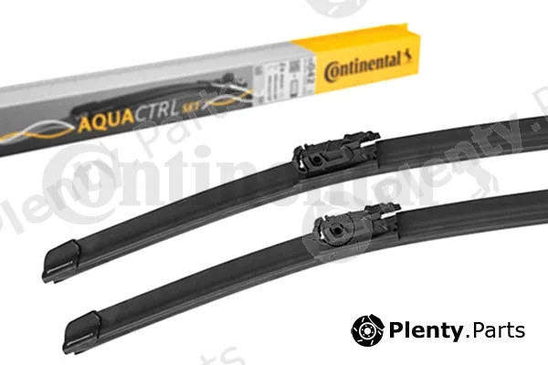 Continental 2800011158280 — Wiper Blade AQUACTRL SET