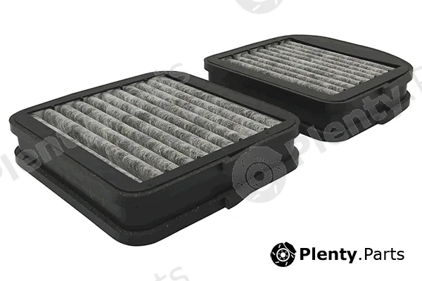 Continental 28.0002-1245.2 — Filter, cabin air
