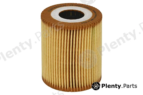 Continental 28.0002-2059.2 — Oil Filter