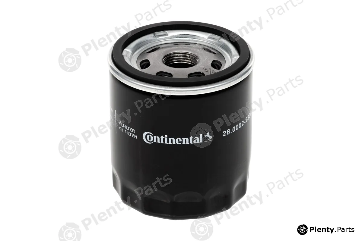 Continental 28.0002-2306.2 — Oil Filter