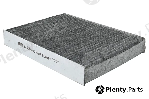 Continental 28.0002-1114.2 — Filter, cabin air