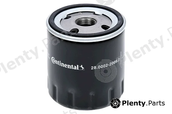 Continental 28.0002-2009.2 — Oil Filter