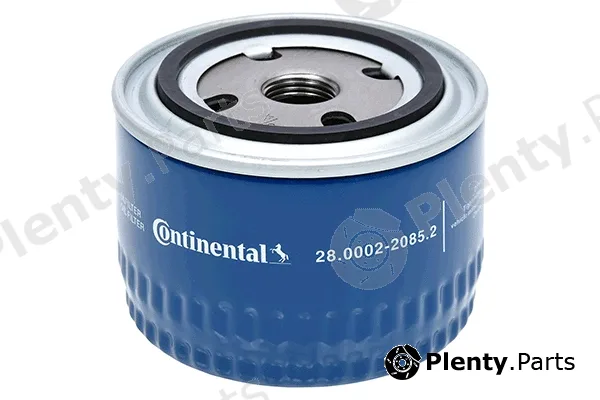 Continental 28.0002-2085.2 — Oil Filter