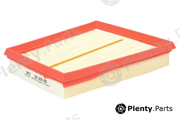 Continental 28.0002-0288.2 — Air Filter
