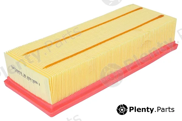 Continental 28.0002-0000.2 — Air Filter