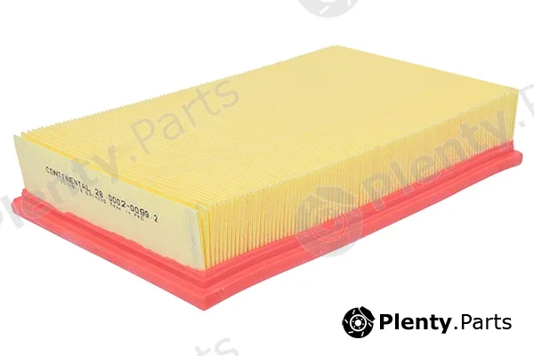 Continental 28.0002-0099.2 — Air Filter