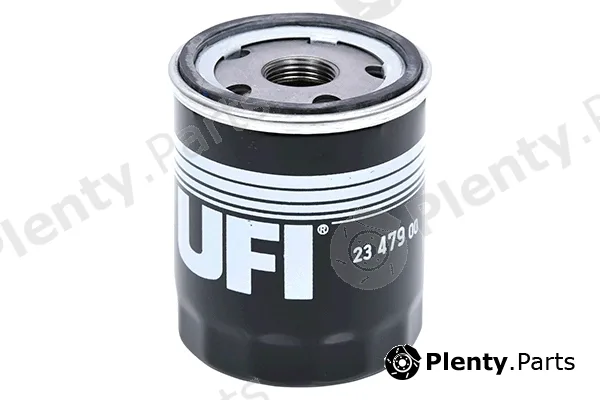 Continental 28.0002-2128.2 — Oil Filter