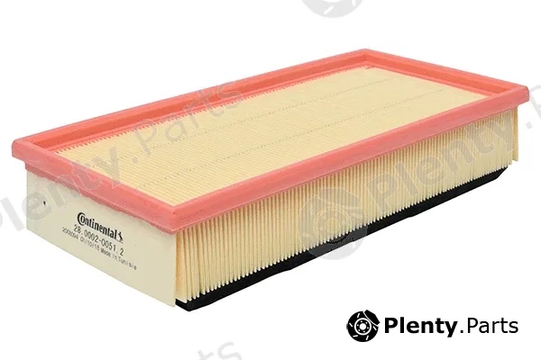 Continental 28.0002-0051.2 — Air Filter