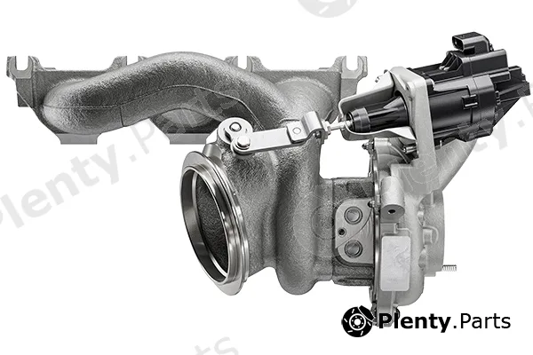 Continental 2800013007280 — Charger, charging (supercharged/turbocharged)