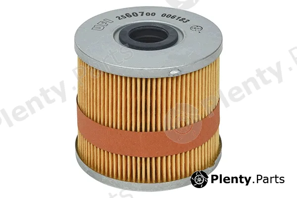 Continental 28.0002-2230.2 — Oil Filter