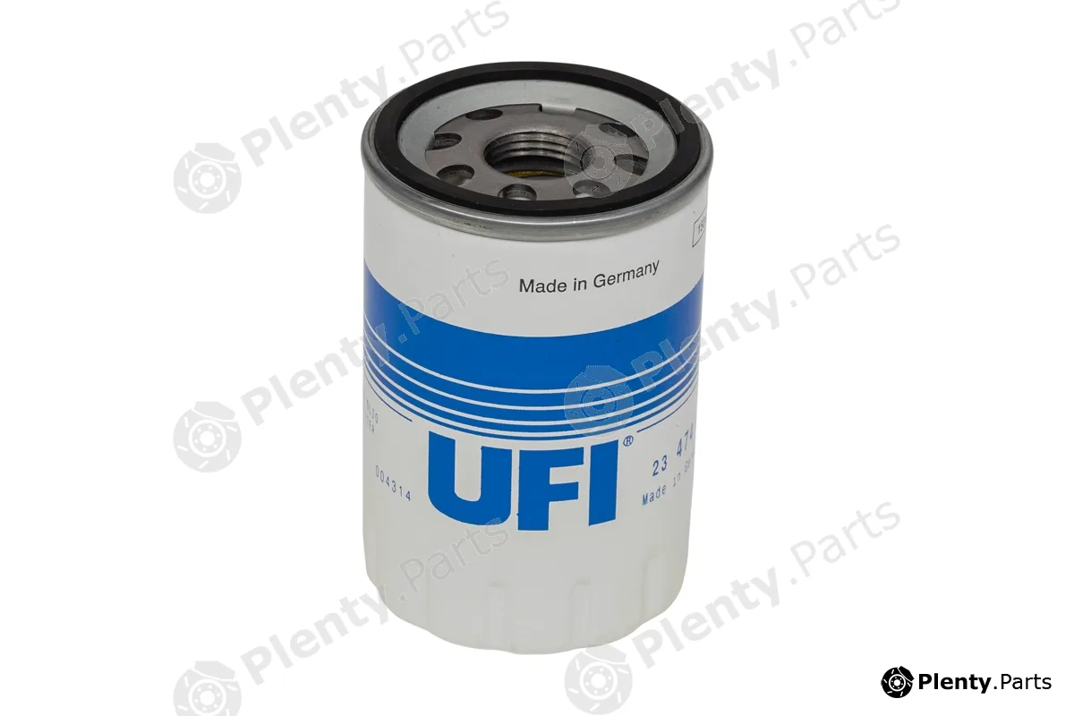 Continental 28.0002-2289.2 — Oil Filter