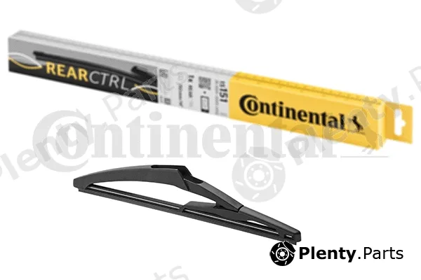 Continental 2800011522180 — Wiper Blade REARCTRL
