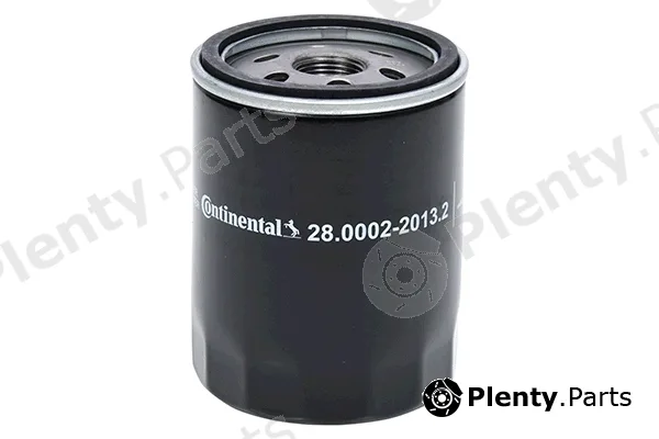 Continental 28.0002-2013.2 — Oil Filter