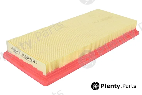 Continental 28.0002-0142.2 — Air Filter