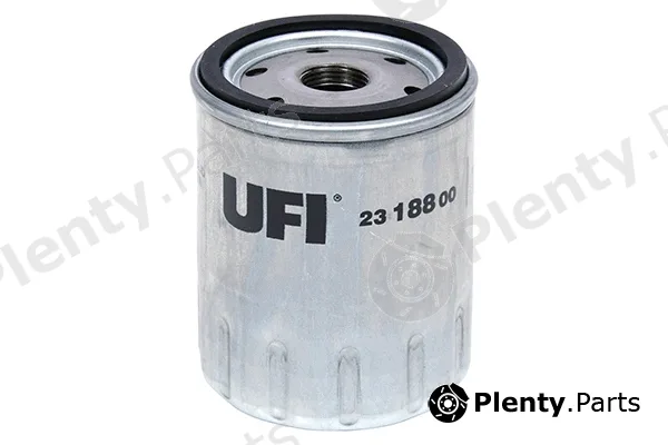 Continental 28.0002-2151.2 — Oil Filter