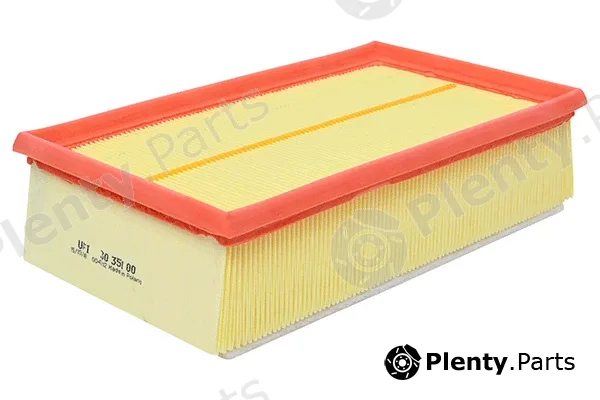Continental 28.0002-0235.2 — Air Filter