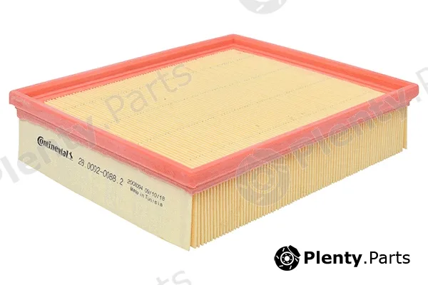 Continental 28.0002-0088.2 — Air Filter