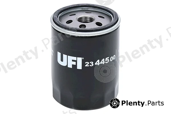 Continental 28.0002-2170.2 — Oil Filter