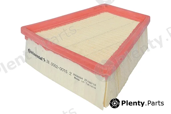Continental 28.0002-0015.2 — Air Filter