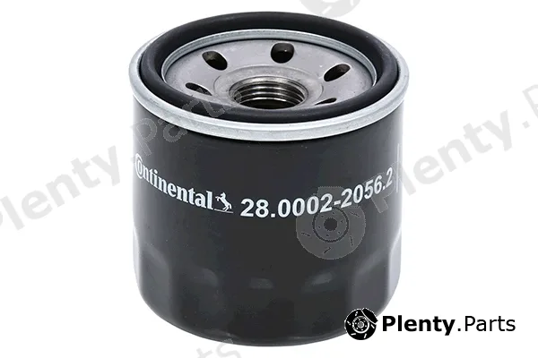 Continental 28.0002-2056.2 — Oil Filter