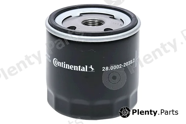 Continental 28.0002-2039.2 — Oil Filter