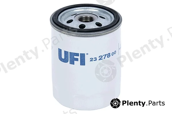 Continental 28.0002-2226.2 — Oil Filter