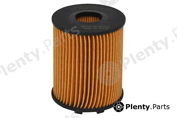 Continental 28.0002-2038.2 — Oil Filter