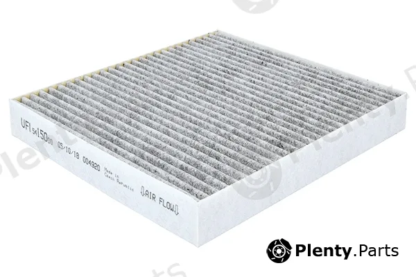 Continental 28.0002-1101.2 — Filter, cabin air