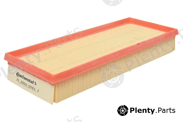 Continental 28.0002-0083.2 — Air Filter