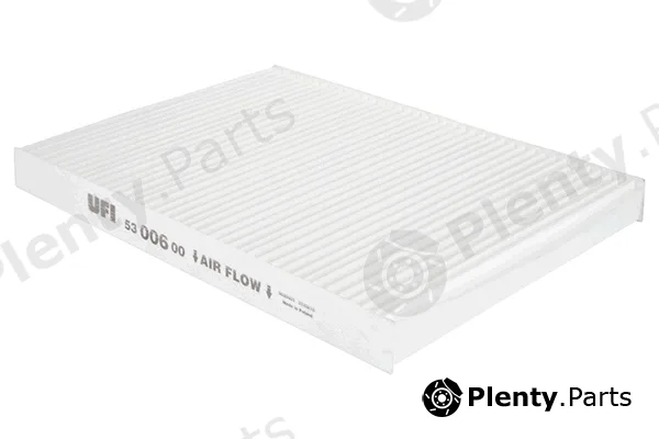 Continental 28.0002-1001.2 — Filter, cabin air